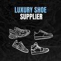 Luxury Shoe Supplier