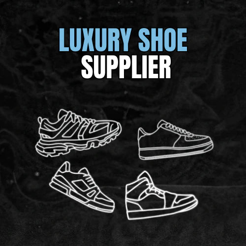 Luxury Shoe Supplier