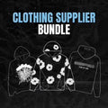 Clothing Supplier Bundle