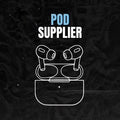 Pods Supplier