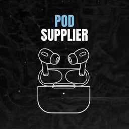 Pods Supplier