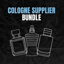 Cologne Supplier Bundle