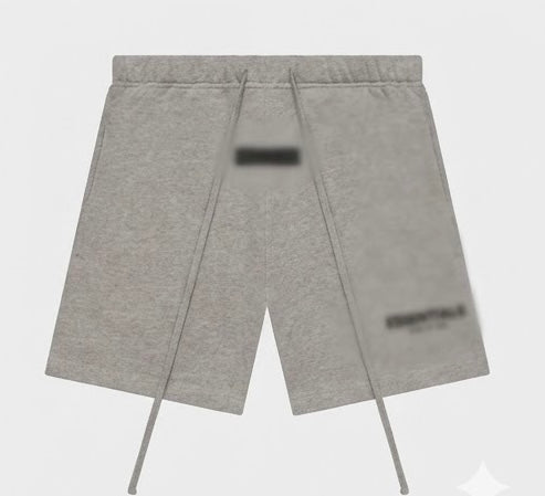 E$SENTI4LS SHORTS