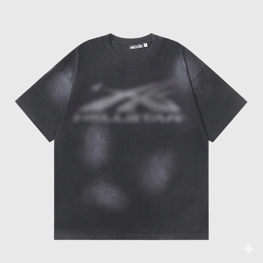 H3LLSTAR TEE